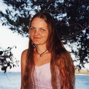 Monica Garcia-Albea