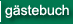 g&auml;stebuch